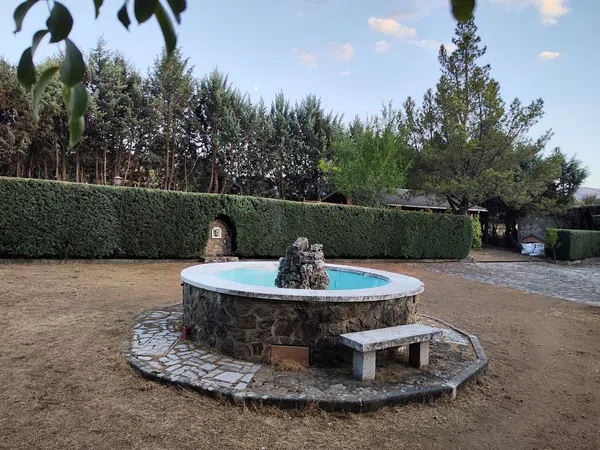 Casa o chalet independiente en Urbanización el Verdugal, 30 - Foto 10
