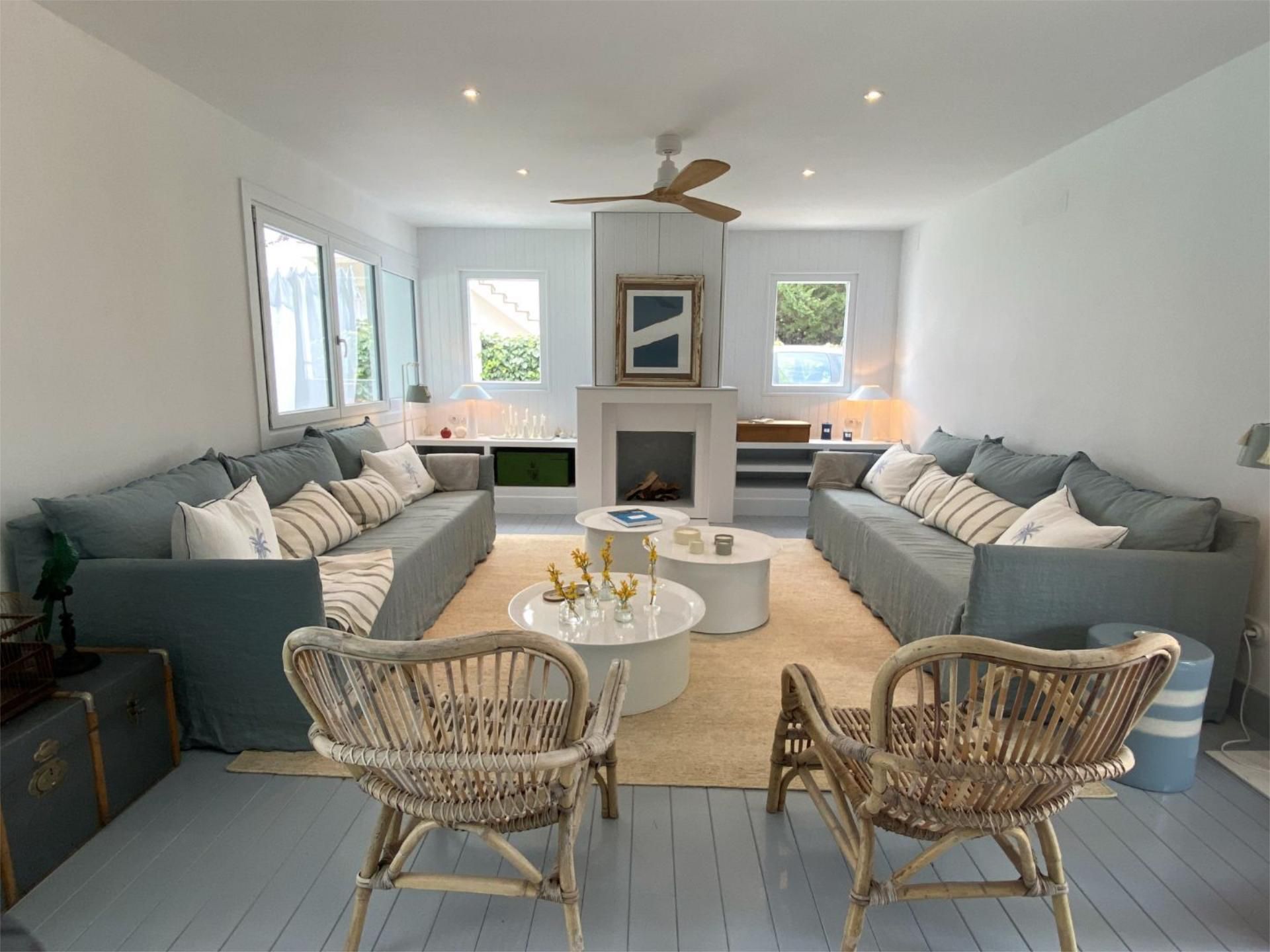 Chalet en  Passeig Garbí 35 - Foto 7