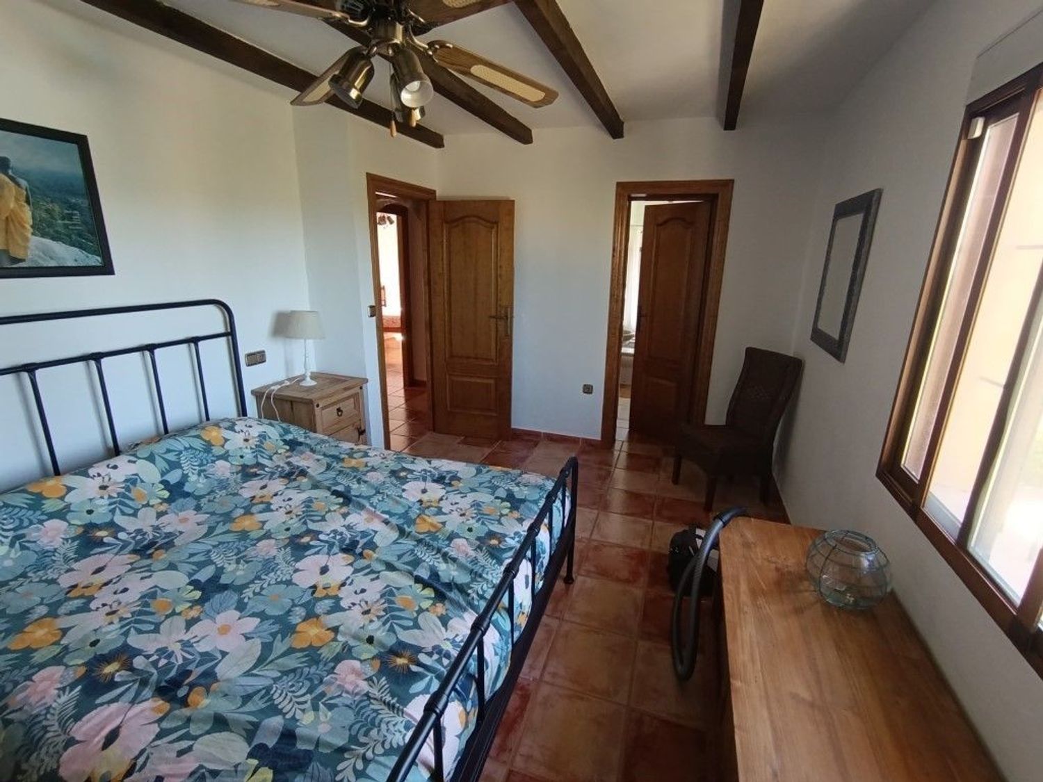 Casa rural en Paraje los Pinos Uno, 66 - Foto 4
