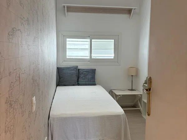 Piso en Calle del General Antoni Barceló, 2, La Bonanova - Porto Pi - Foto 2