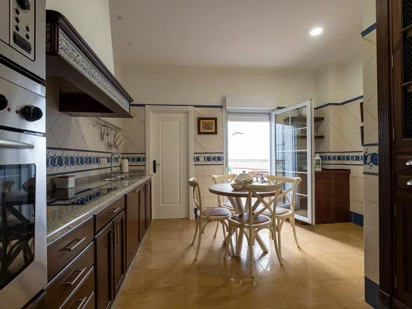 Piso en Hna Amparo, 2, Ayamonte Pueblo, Ayamonte Pueblo - Foto 27