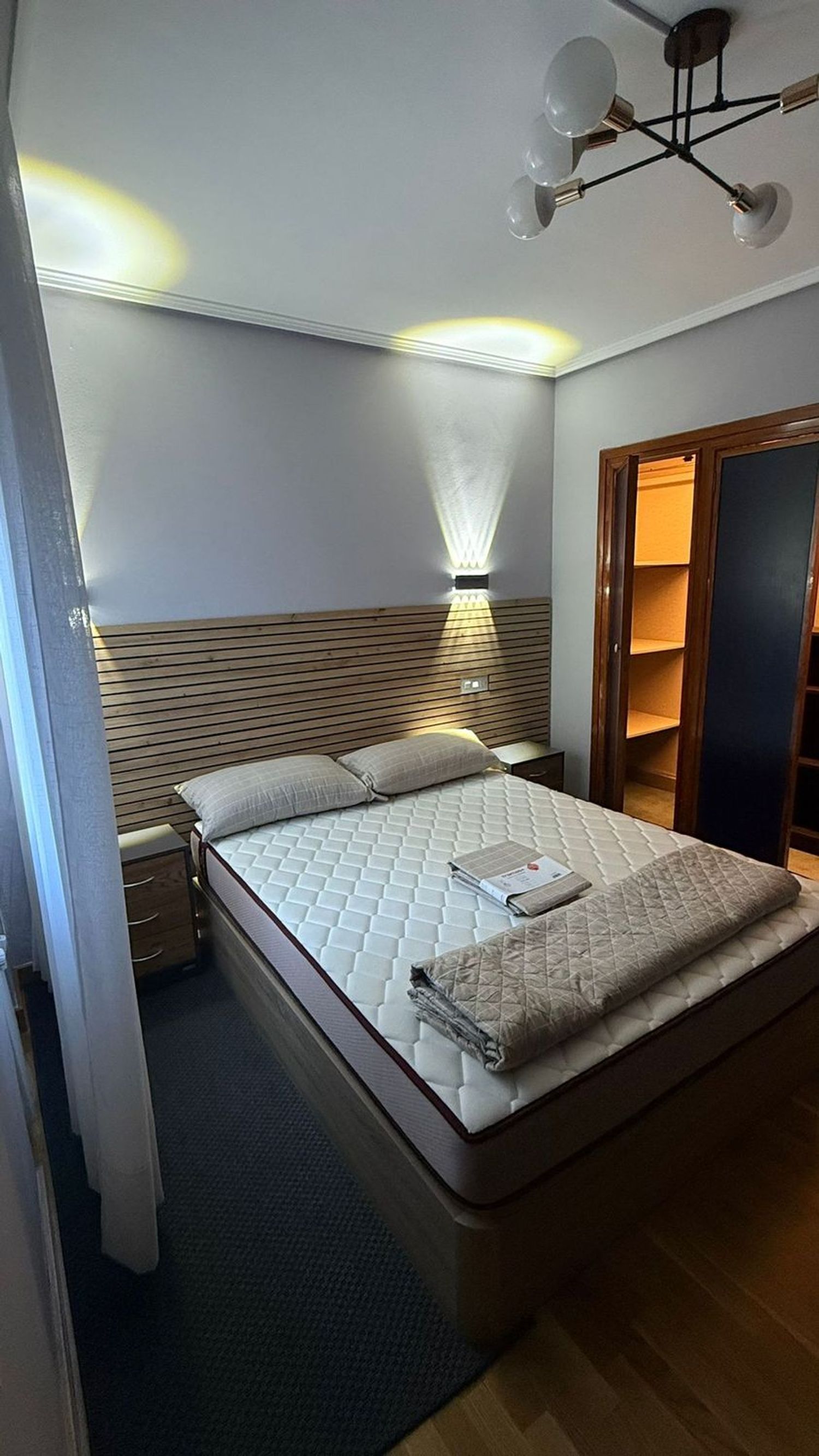 Piso en Alonso Quintanilla, 3 - Foto 15