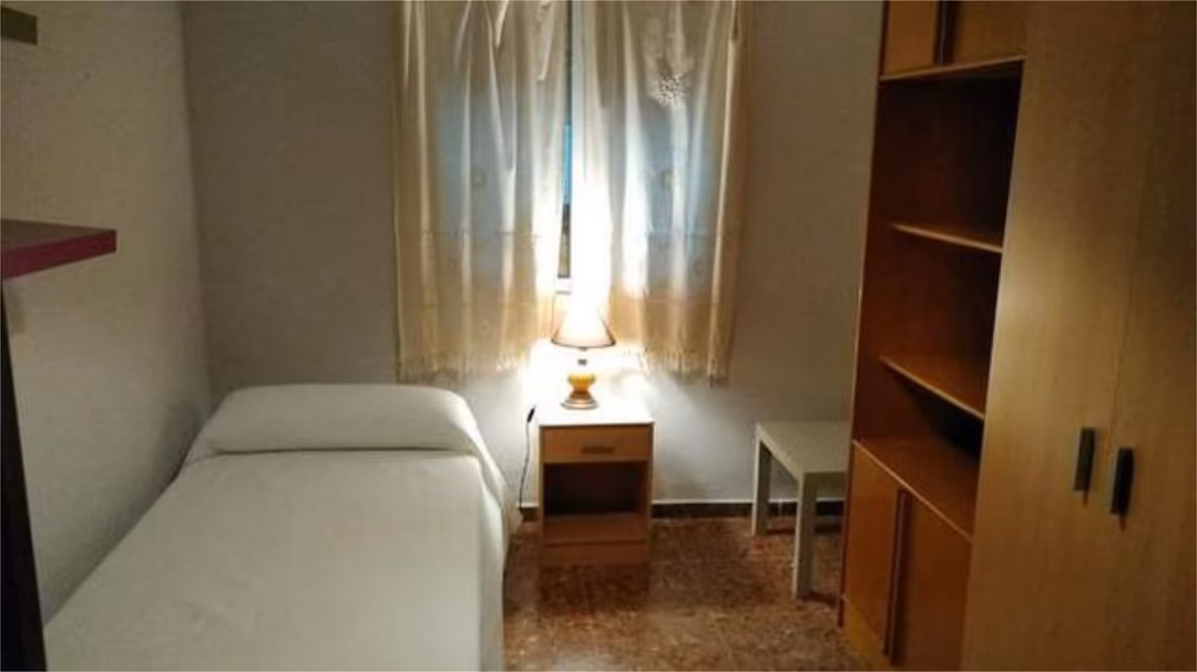 Piso en Distrito Poniente Sur - Foto 5