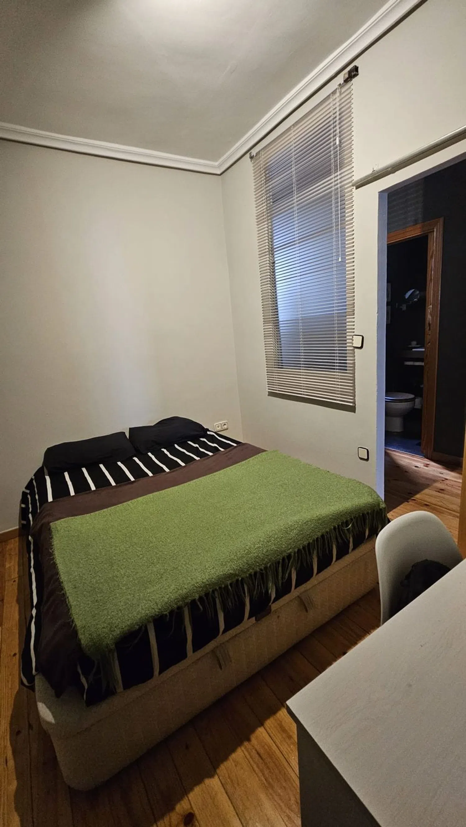 Piso en Pez, 13 - Foto 4