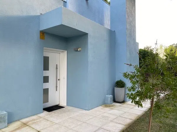 Casa o chalet independiente en San Martín de Valdeiglesias - Foto 24
