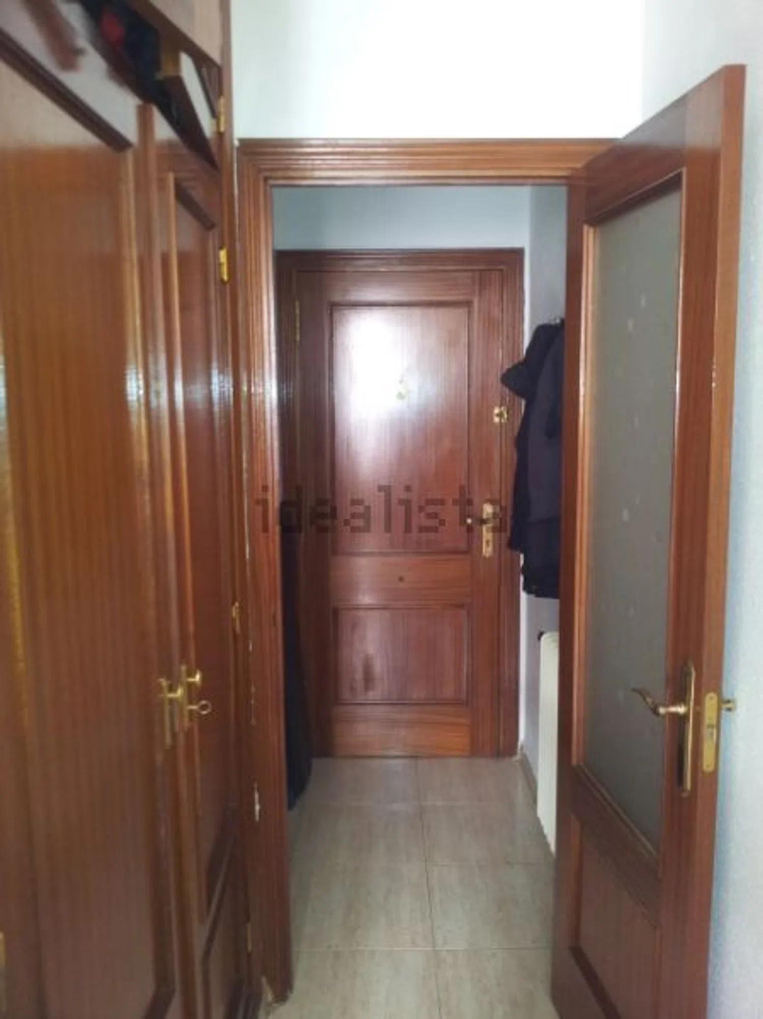 Estudio en calle del Barco, 8 - Foto 4