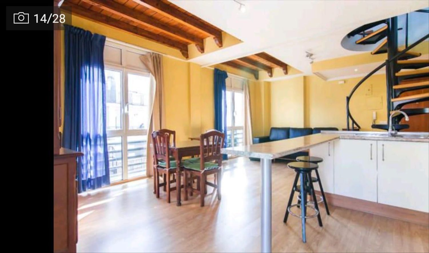 Dúplex en Calle de Celinda, 5, Flores - Foto 14