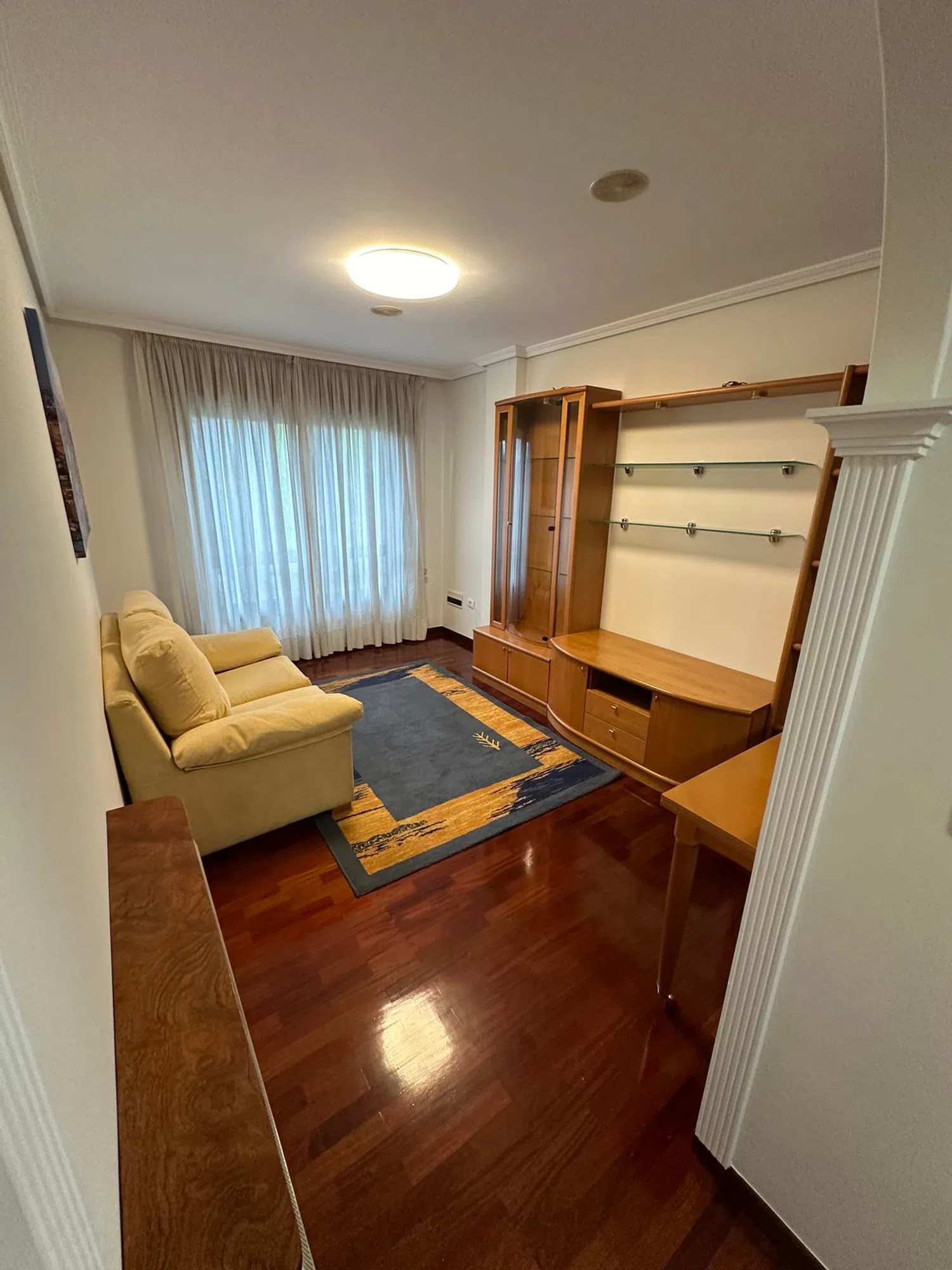 Piso en calle de Aragón, 54 - Foto 1