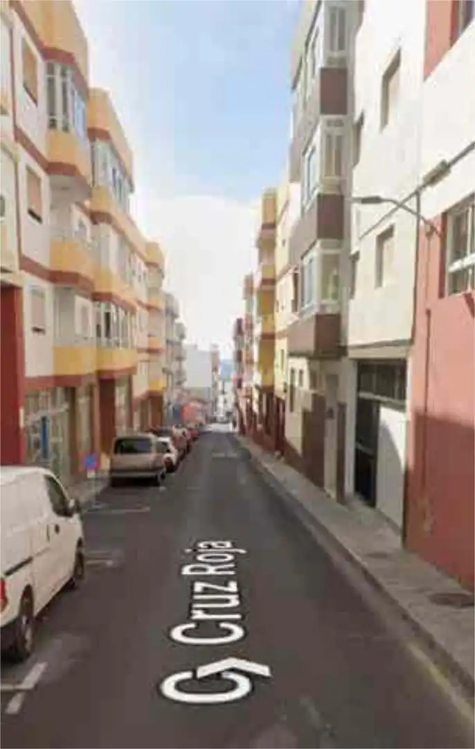 Piso en Santa Cruz de La Palma - Foto 3