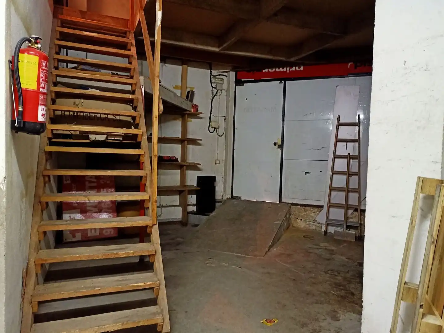 Local comercial en  Calle Francesc Layret 30 - Foto 15