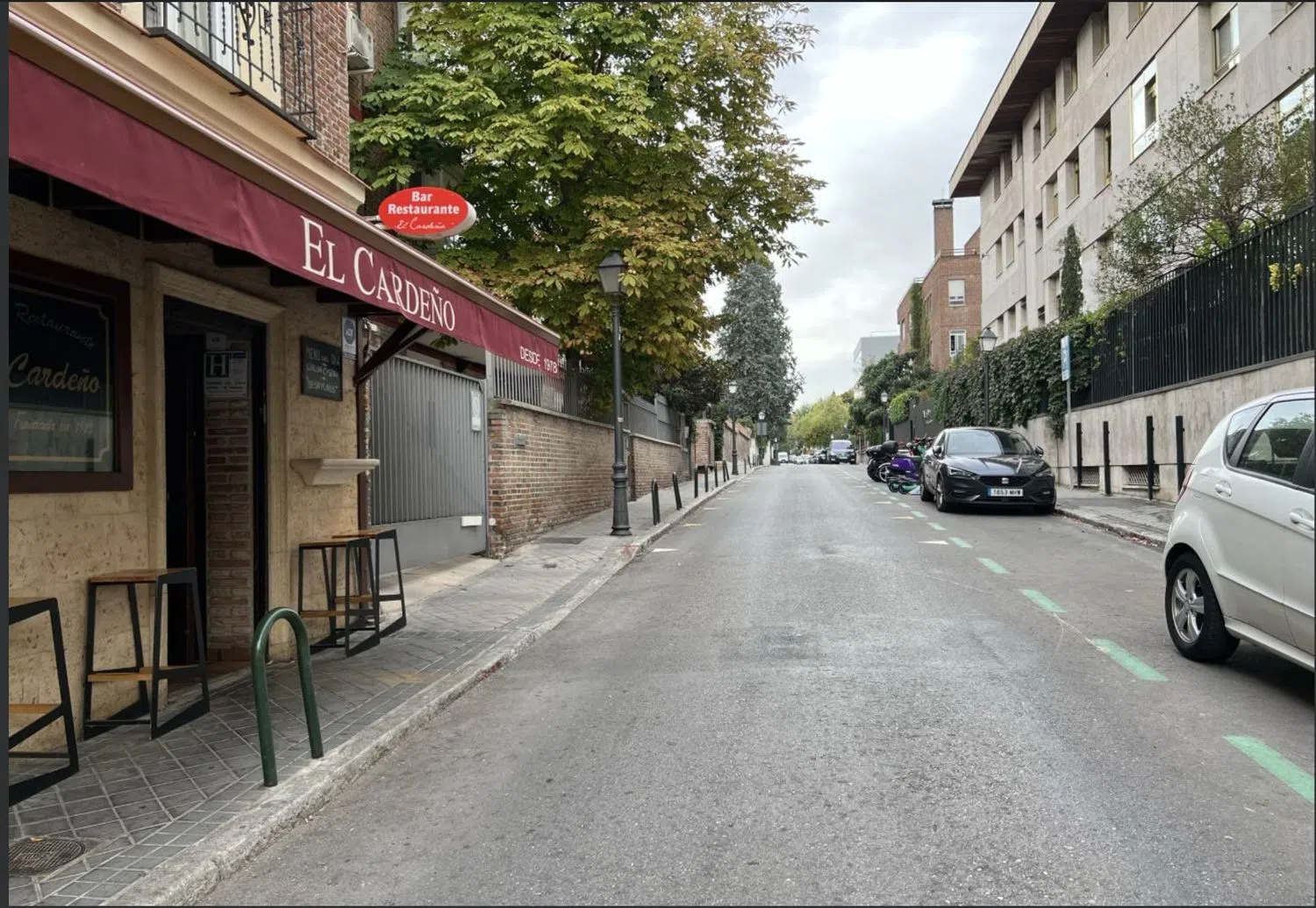 Piso en calle Alfonso Rodríguez Santamaría, 20 - Foto 31