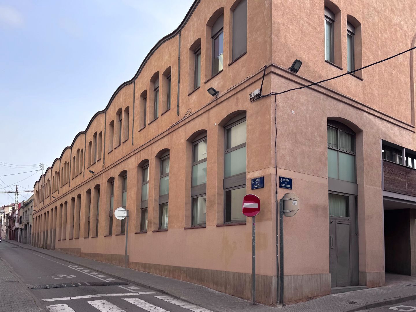 Local comercial en  Carrer del Pantà 92 - Foto 19