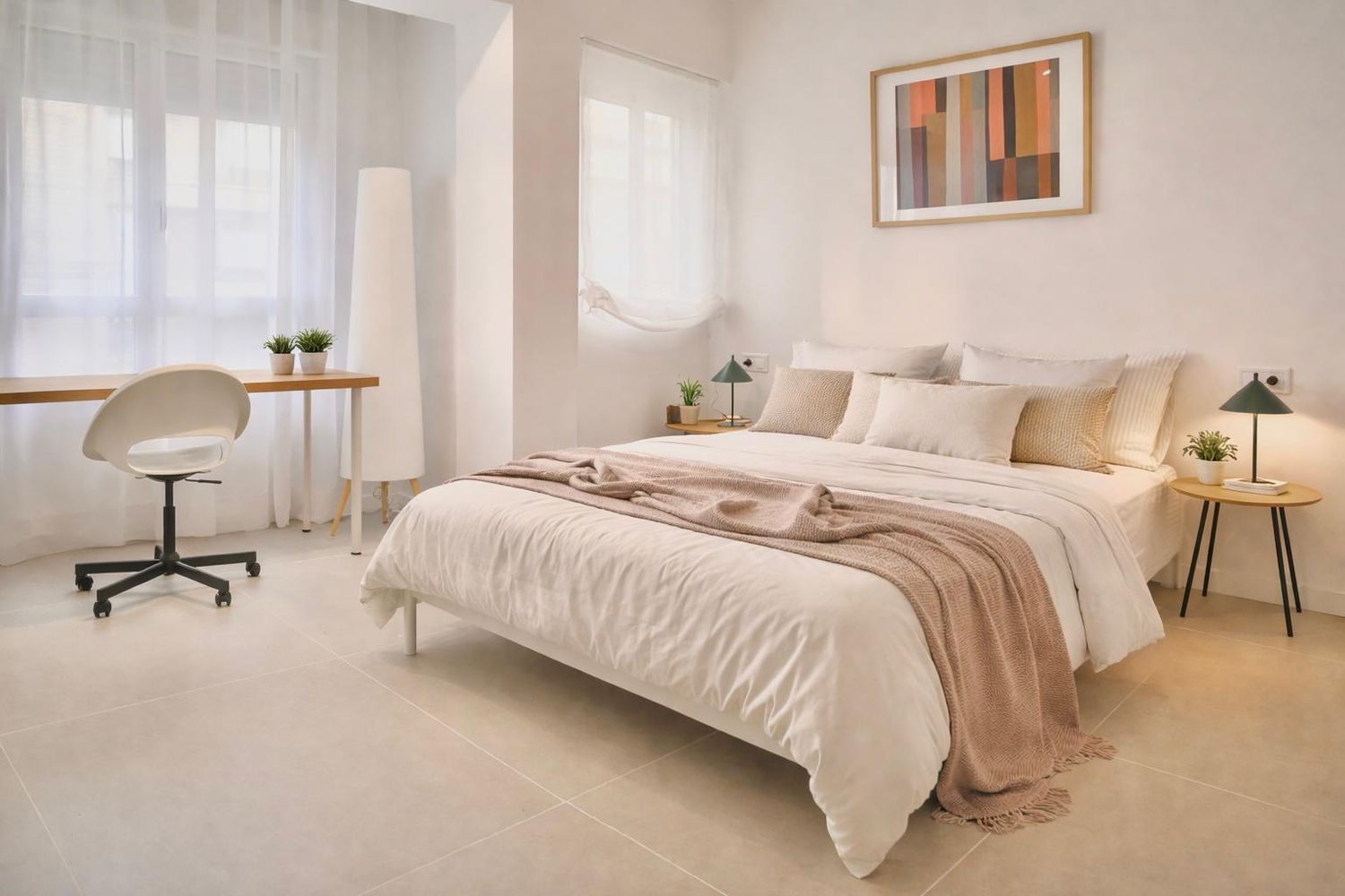 Piso en Calle de Ramon Llull, 4, Zona Hospital-Plaza del Real - Foto 2
