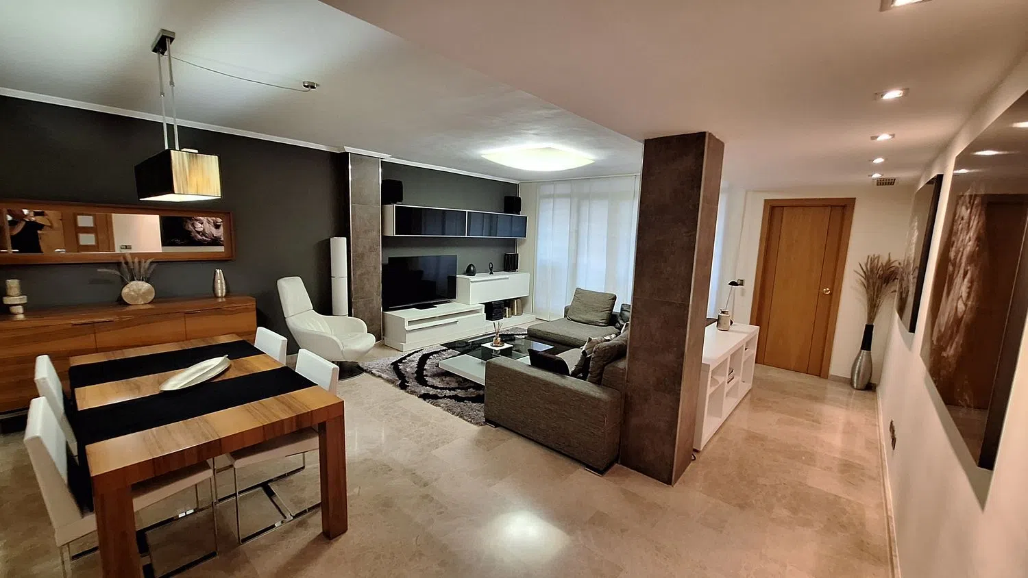 Piso en calle d'Alfauir, 45 - Foto 13