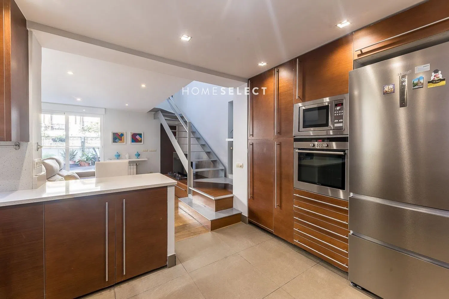 Ático en calle de Jorge Juan - Foto 18