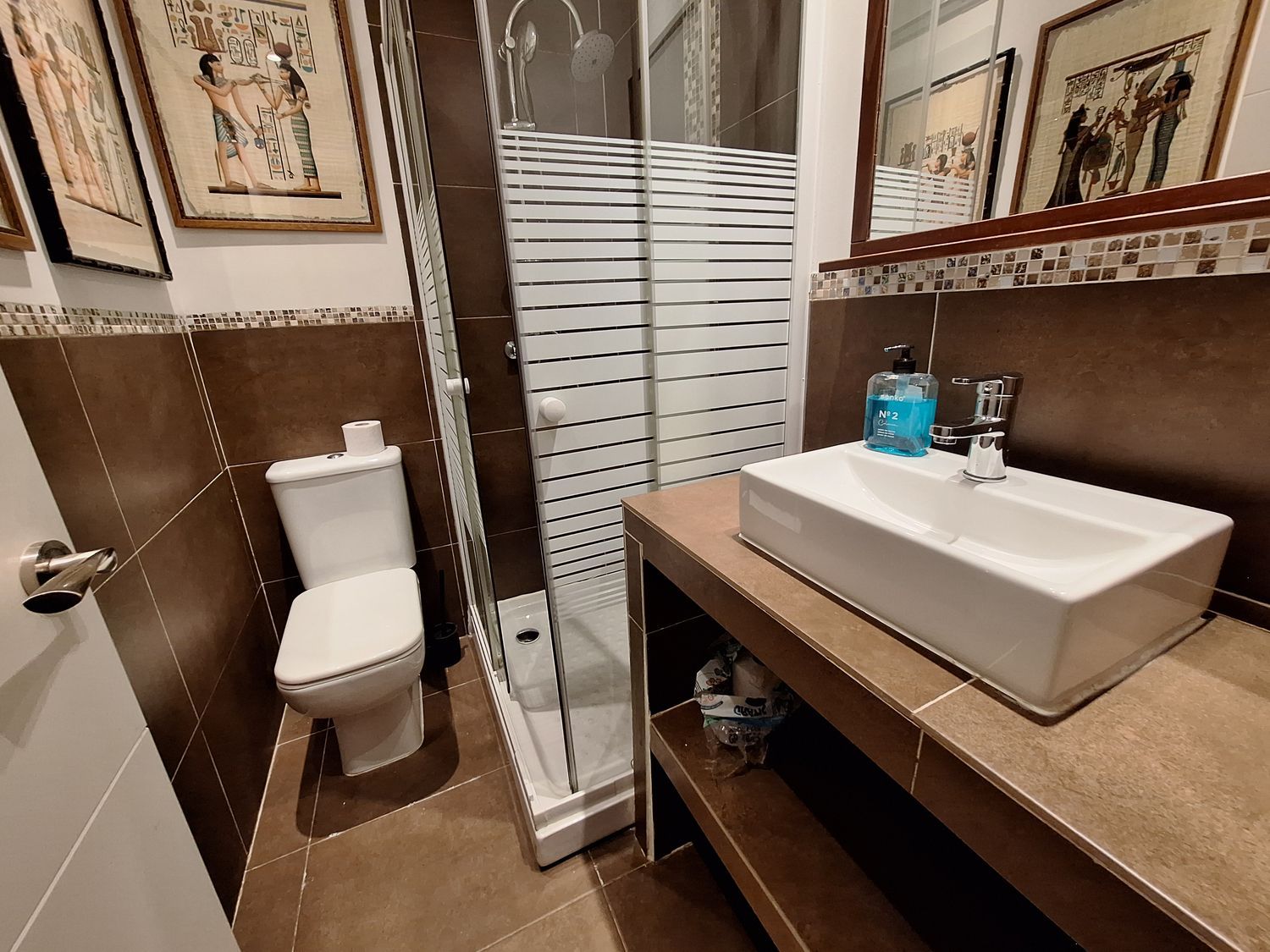 Piso en calle del Doce de Octubre, 17 - Foto 25