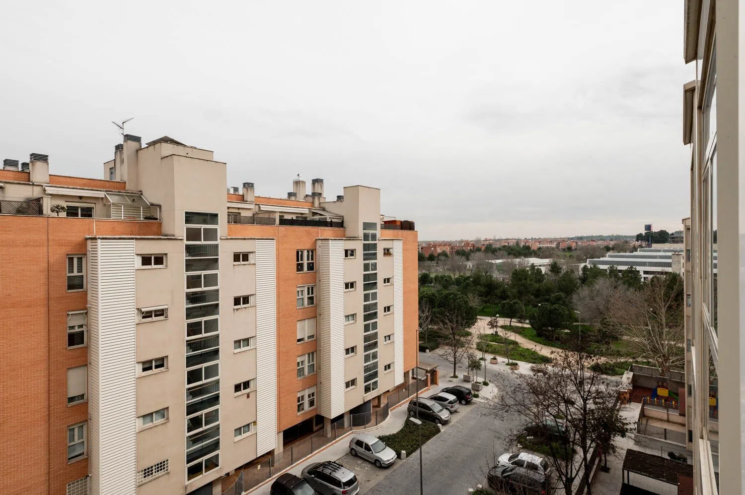 Piso en paseo de la Alameda de Osuna - Foto 25