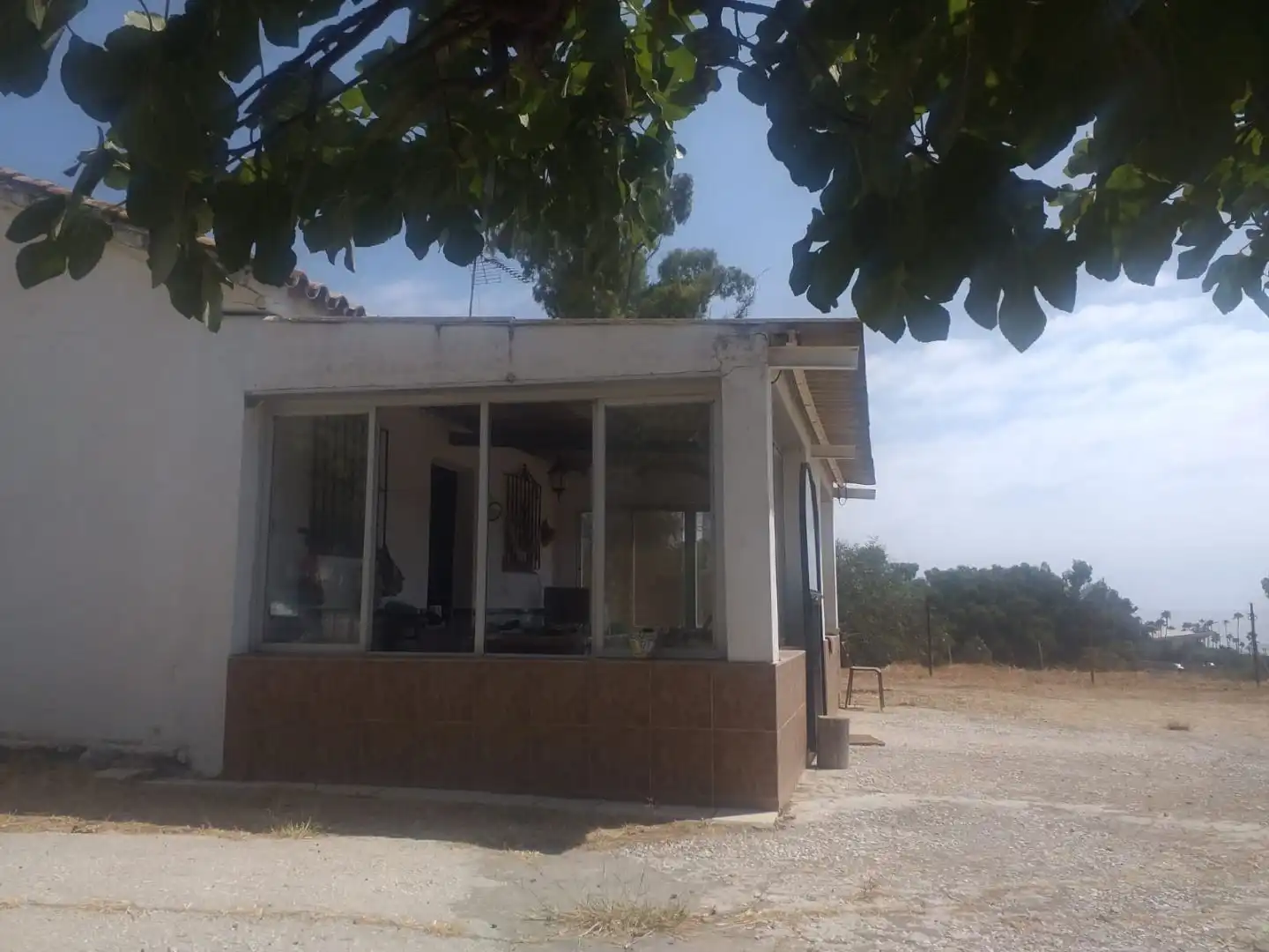 Terreno Residencial en  Calle Casas del Padrón 14 - Foto 9