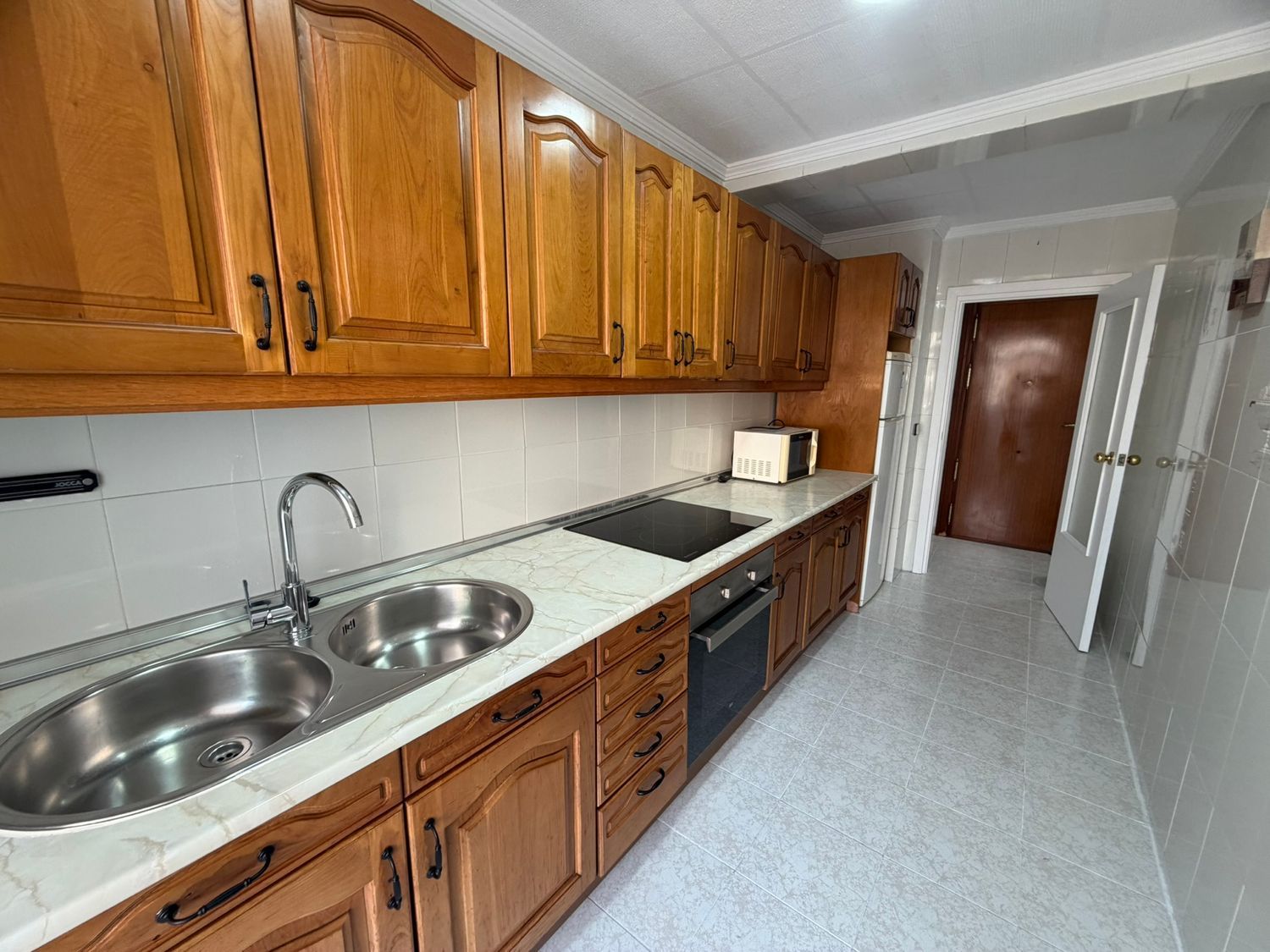 Piso en Plaza Río Trabanco, 6, Santa Cristina - San Rafael - Foto 17