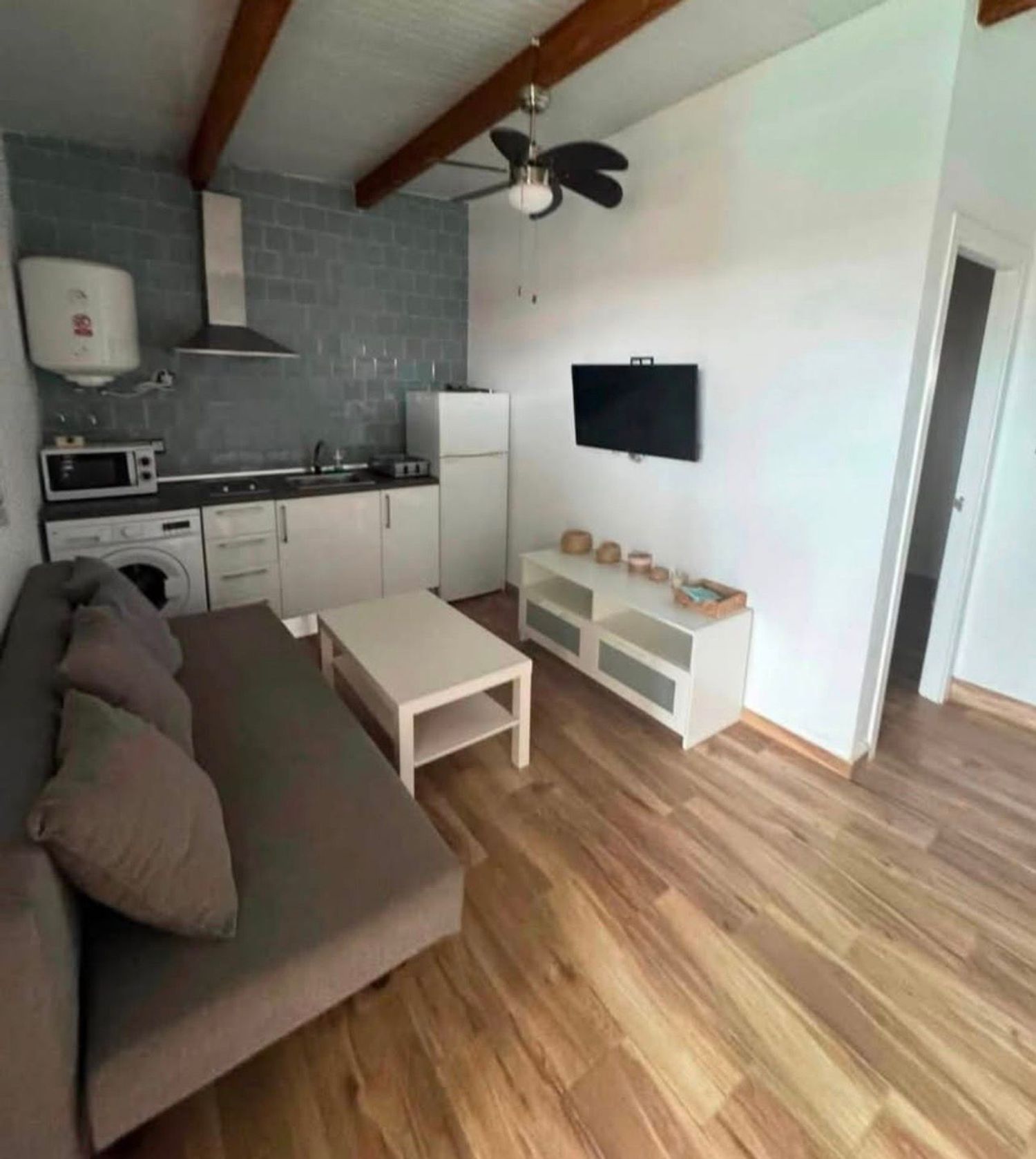 Chalet adosado en Camino del Camping s/n - Foto 3