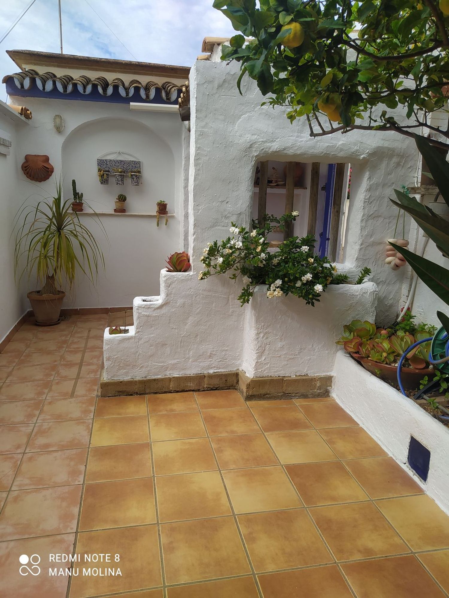 Chalet adosado en Avenida Conquistadores, 164 - Foto 18