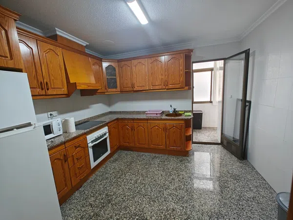 Piso en Rambla Baja, 28 - Foto 9