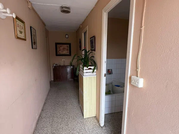 Casa o chalet independiente en Calle Pontoibo s/n - Foto 4