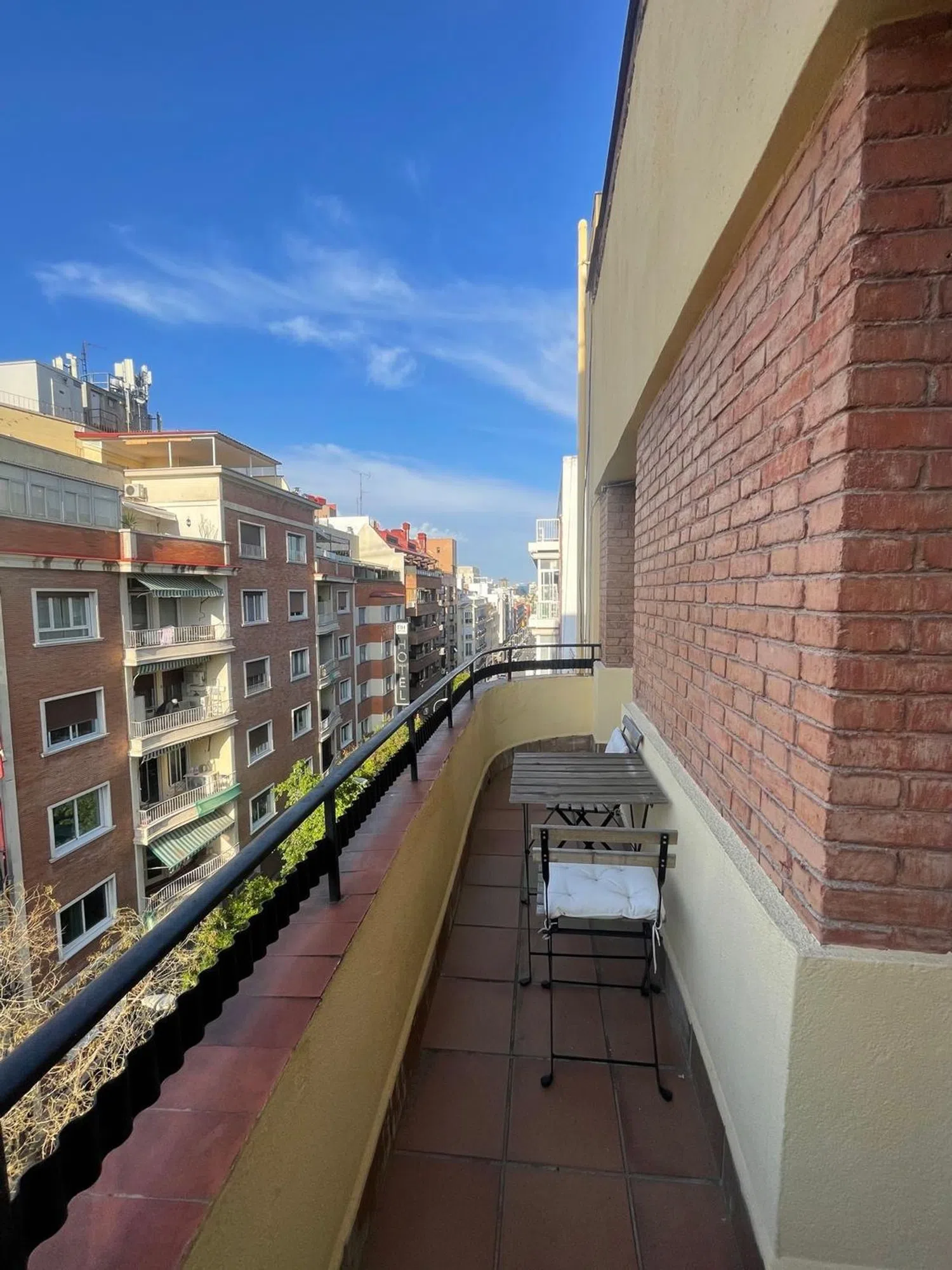 Piso en calle Bretón de los Herreros, 18 - Foto 21