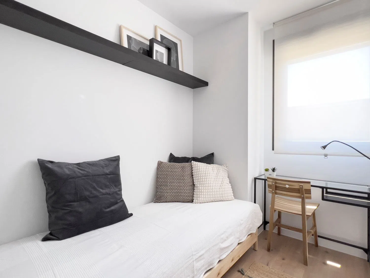 Piso en avenida de los Abogados de Atocha - Foto 15