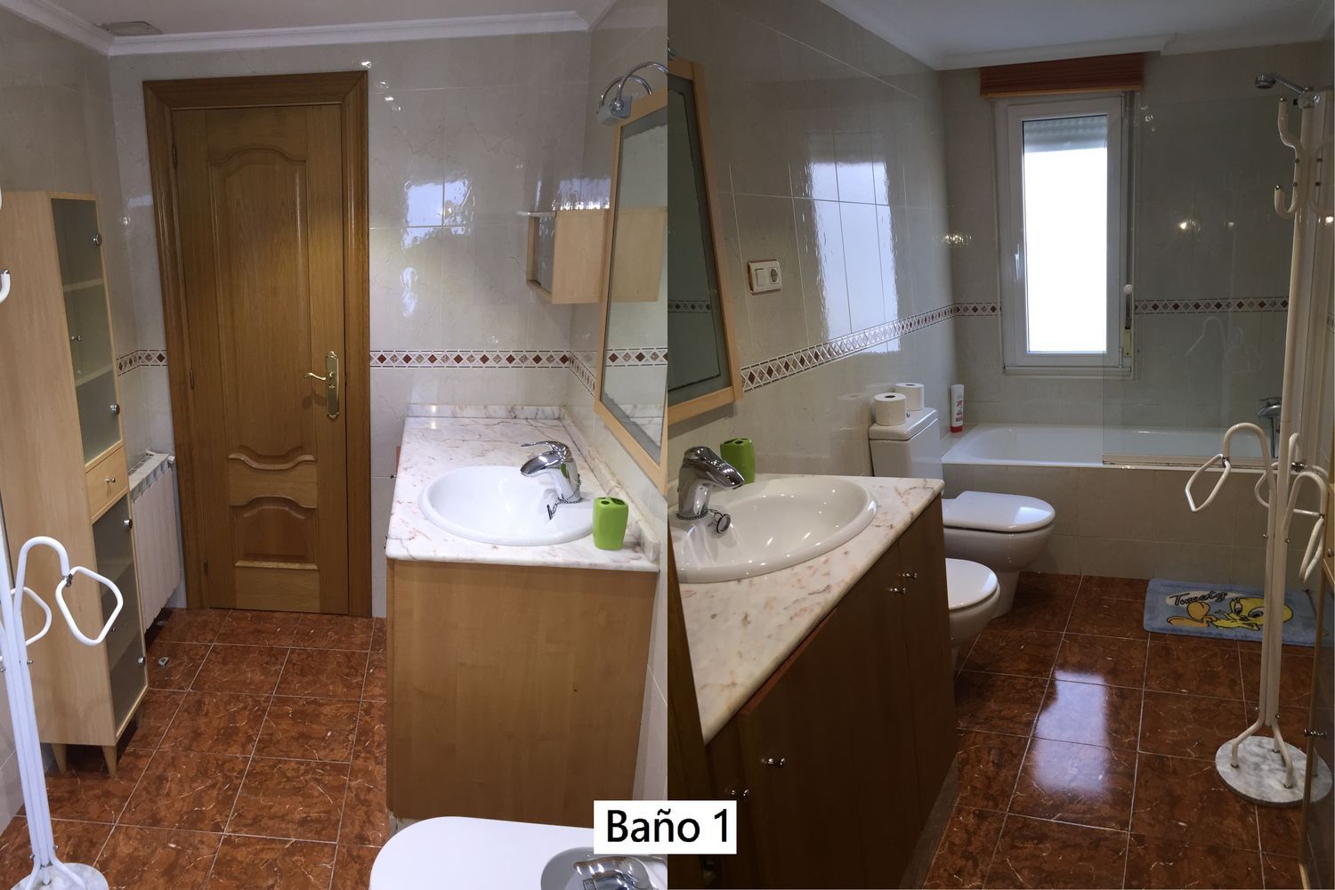 Piso en Calle Medul, 26, San Mamés - La Palomera, San Mamés - La Palomera - Foto 4