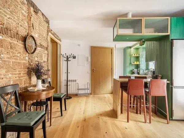 Piso en Barrio Lavapiés-Embajadores