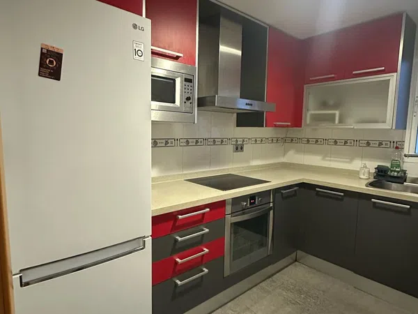 Piso en calle Molino, 2 - Foto 2