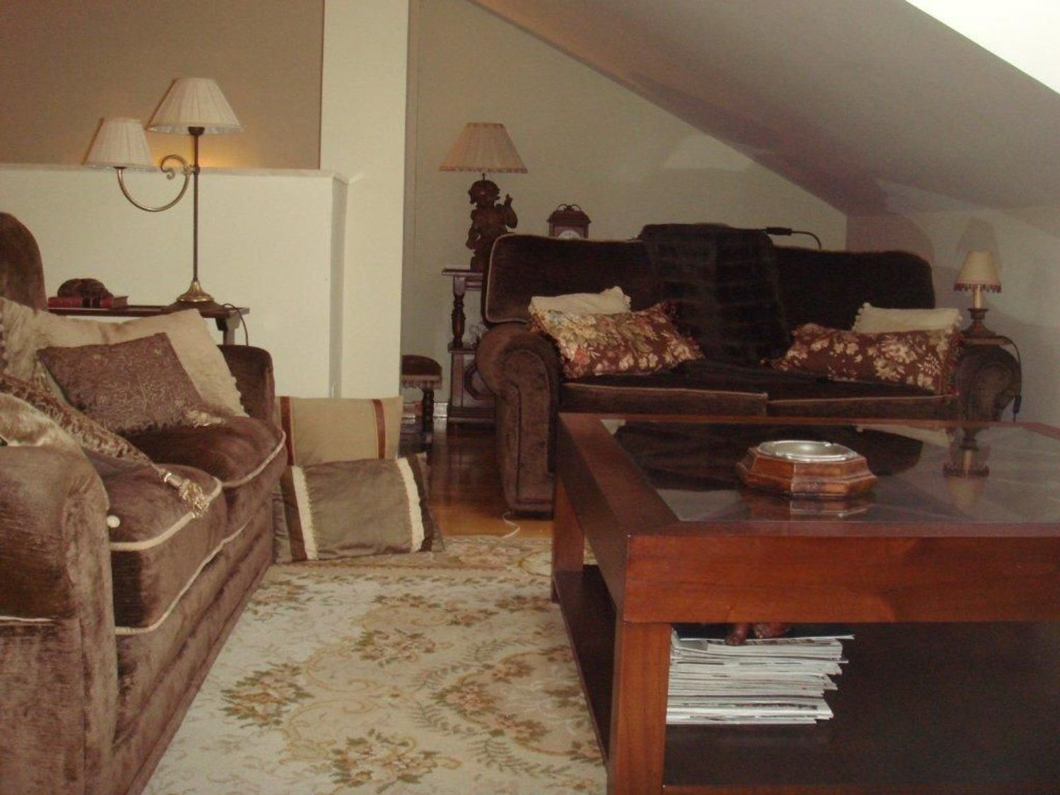 Chalet adosado en Camino de la Flecha, 36, Las Villas - Valparaíso - Foto 13
