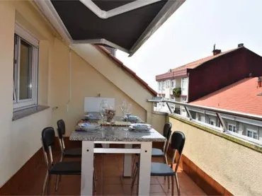Apartamento en avenida Constitución - Foto 1