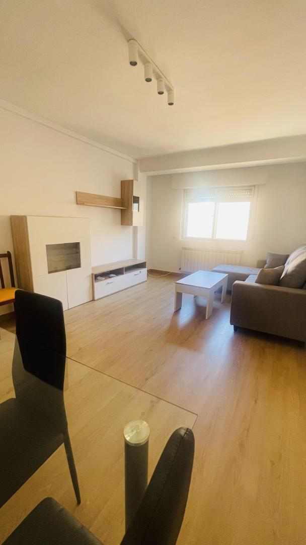 Piso en  Calle Pedro Mendoza 18 - Foto 1