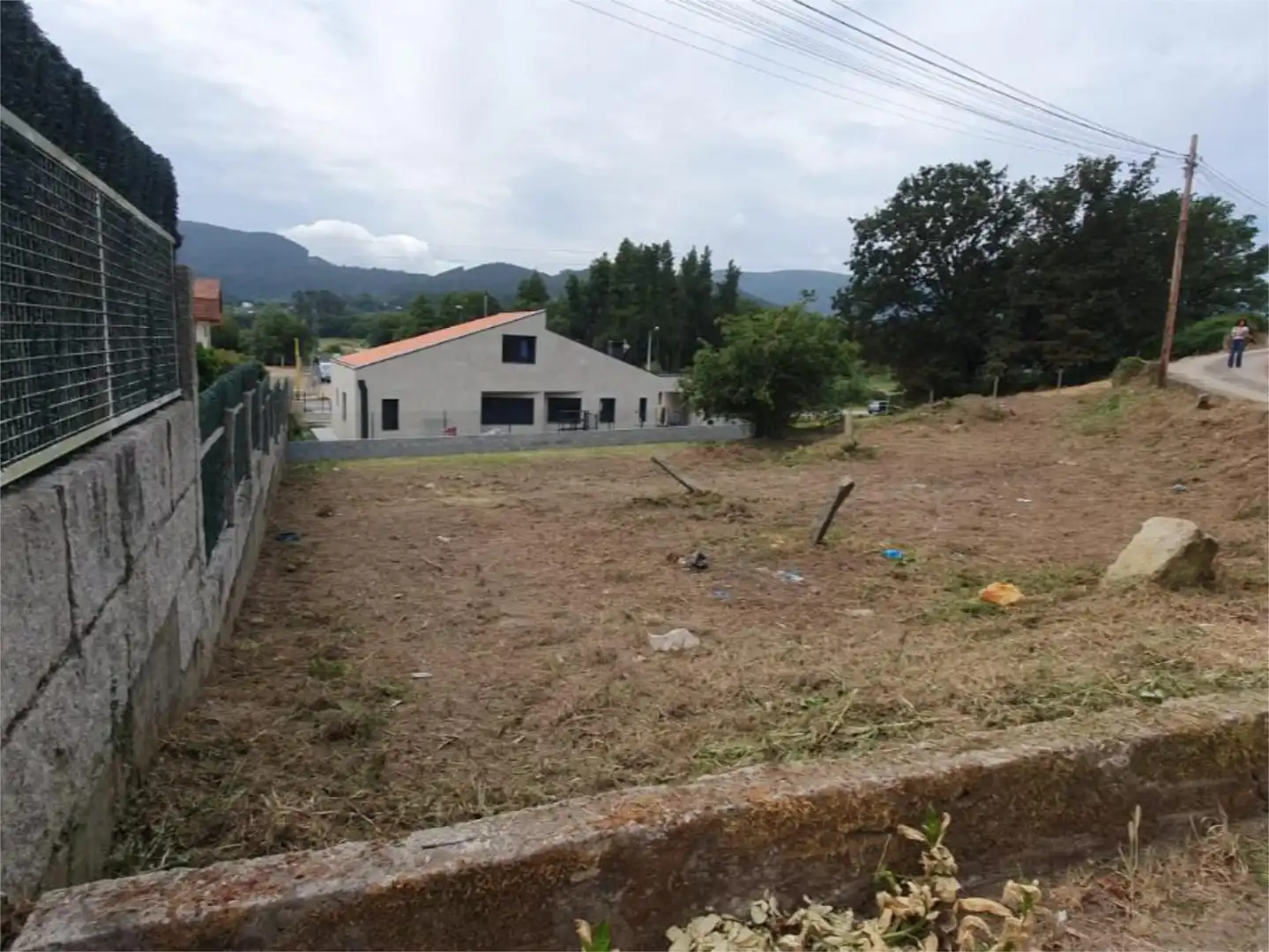 Terreno Residencial en  Rúa do Vilariño de Abaixo 6 - Foto 6