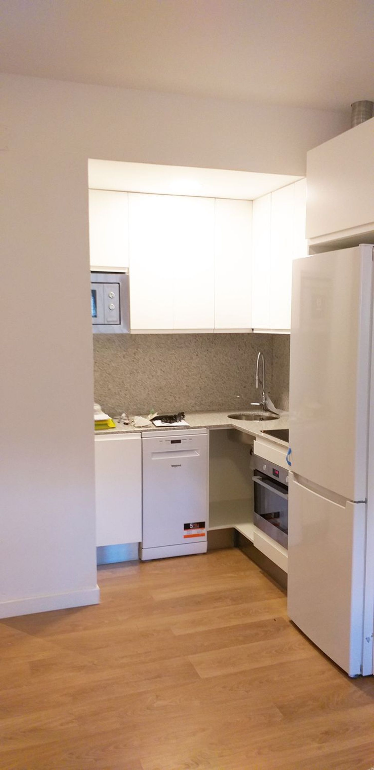 Piso en calle Rodríguez Marín, 52 - Foto 11