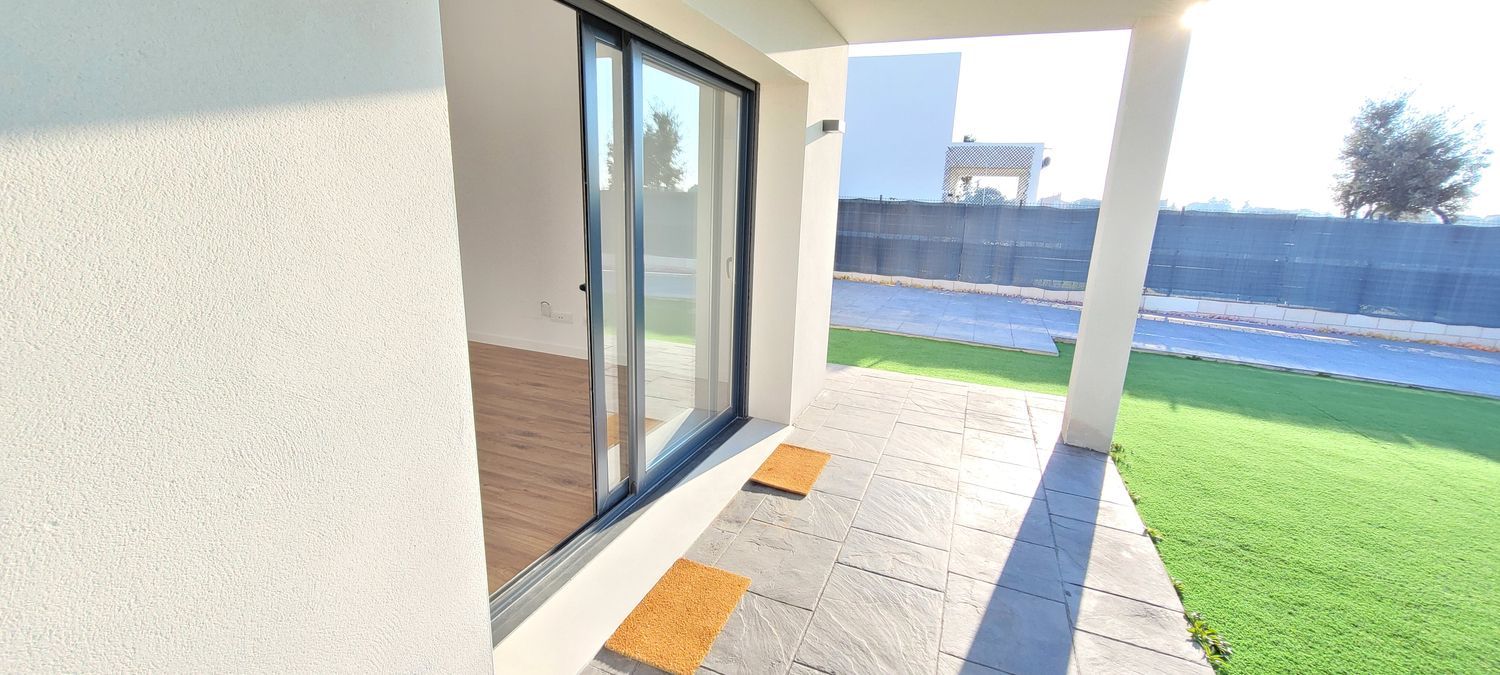 Casa o chalet independiente en Calle Isaac Albéniz, 17 - Foto 25
