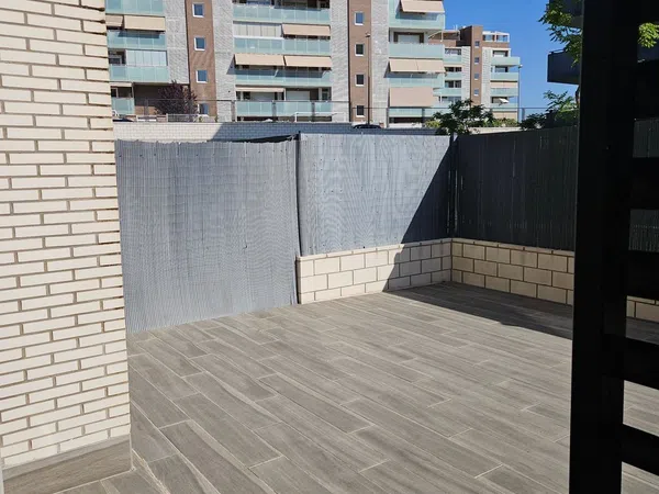 Piso en Calle Alfonso VI, 9, Zona Estación - Foto 5