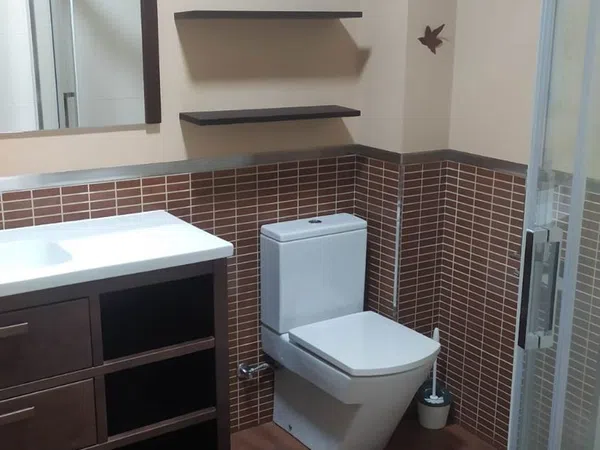 Piso en Santo Domingo, 58 - Foto 7