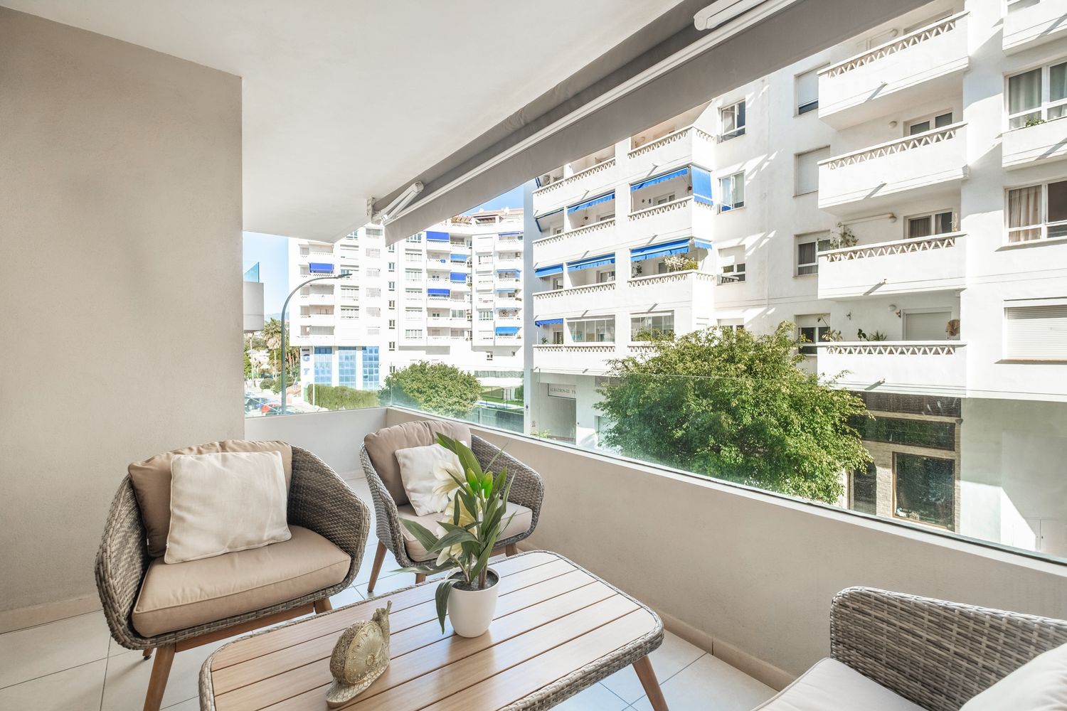 Piso en calle Torrente Ballester, 1 - Foto 20