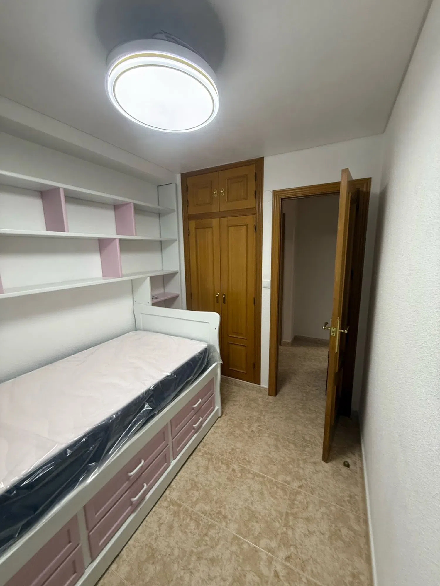 Piso en calle Pintor Sorolla, 1 - Foto 12