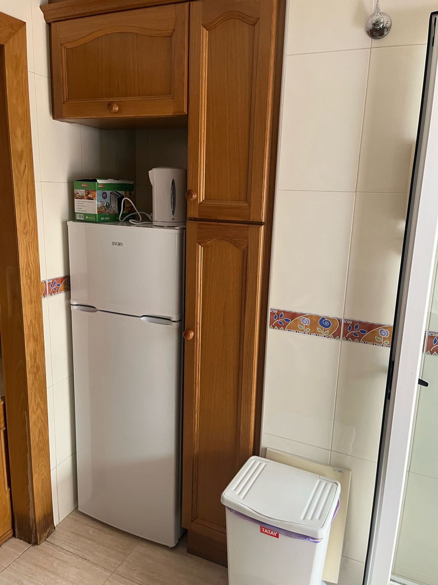 Chalet pareado en Avenida Central, 8, Marina Trebol - Neptuno - Foto 8