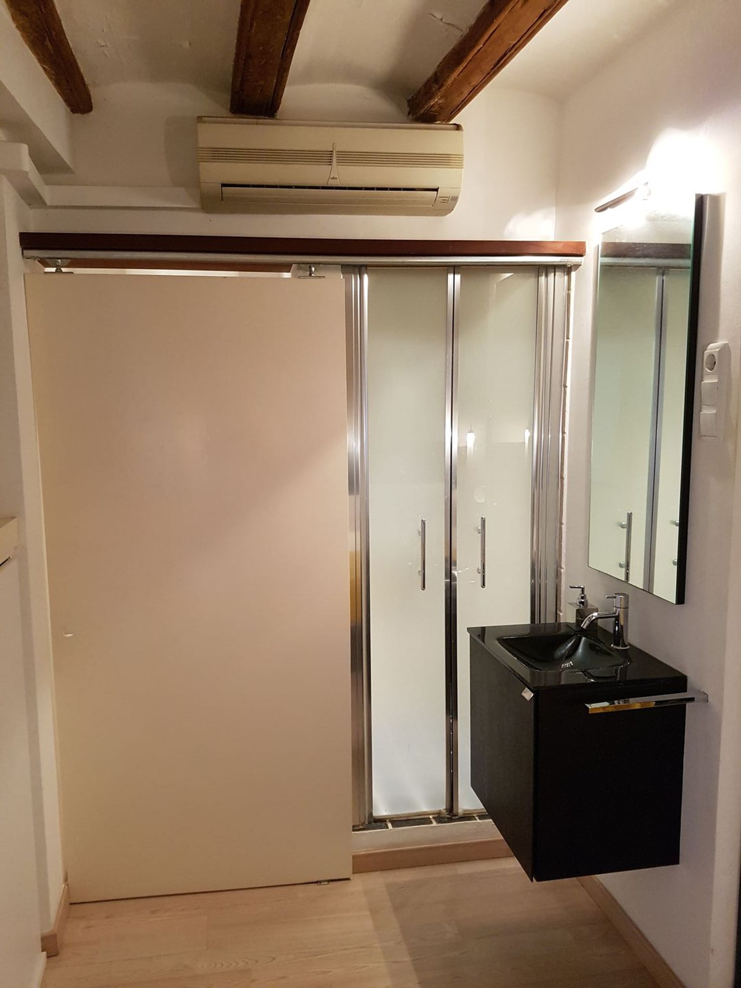 Estudio en Calle del Rec, 14, Sant Pere - Santa Caterina i la Ribera - Foto 7