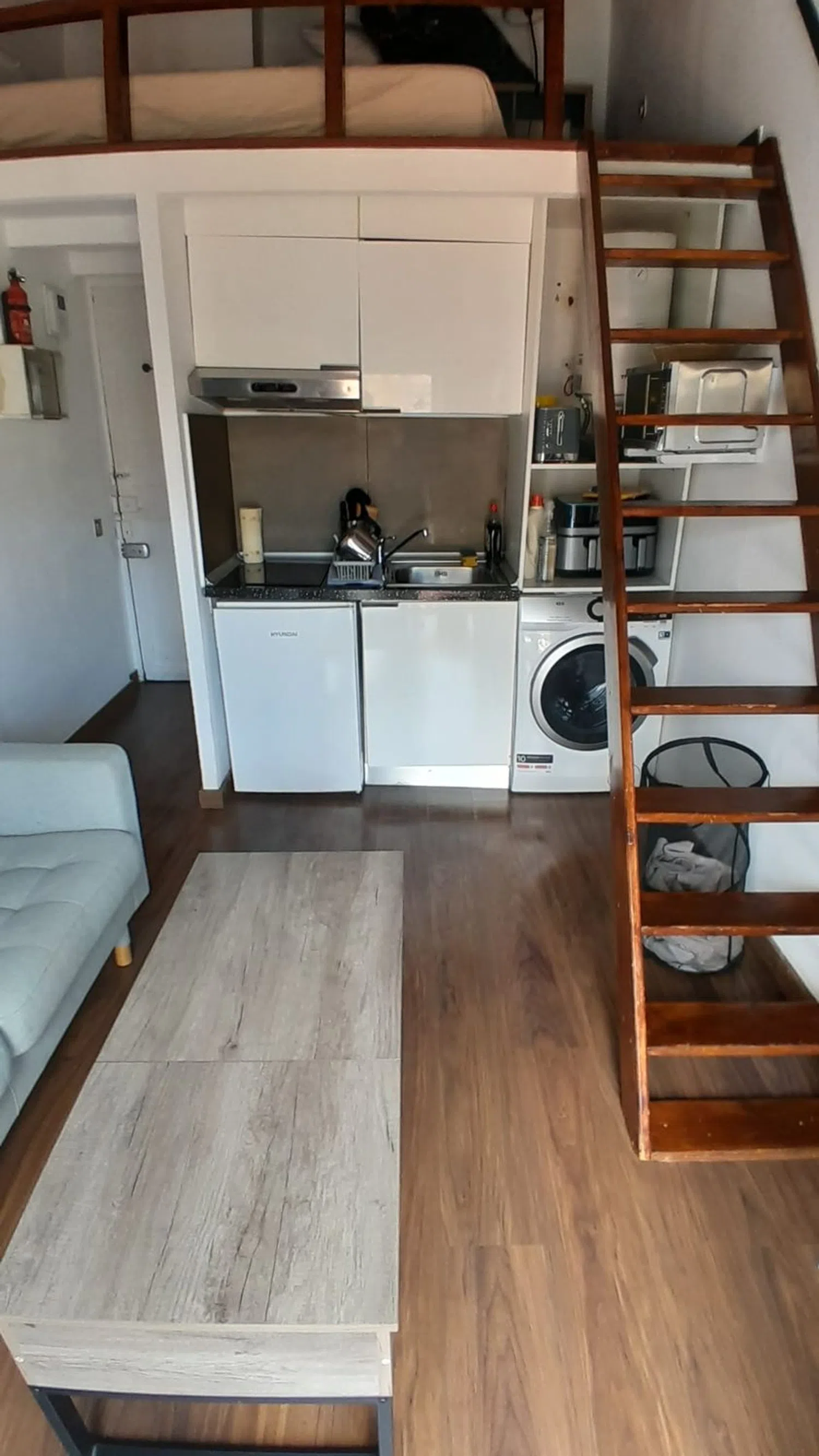 Ático en calle Gran de Gràcia, 98 - Foto 4