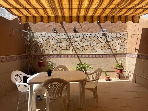 Chalet pareado en Urbanizacion el Anteojo, 43, San Bernabé, San Bernabé - Foto 14