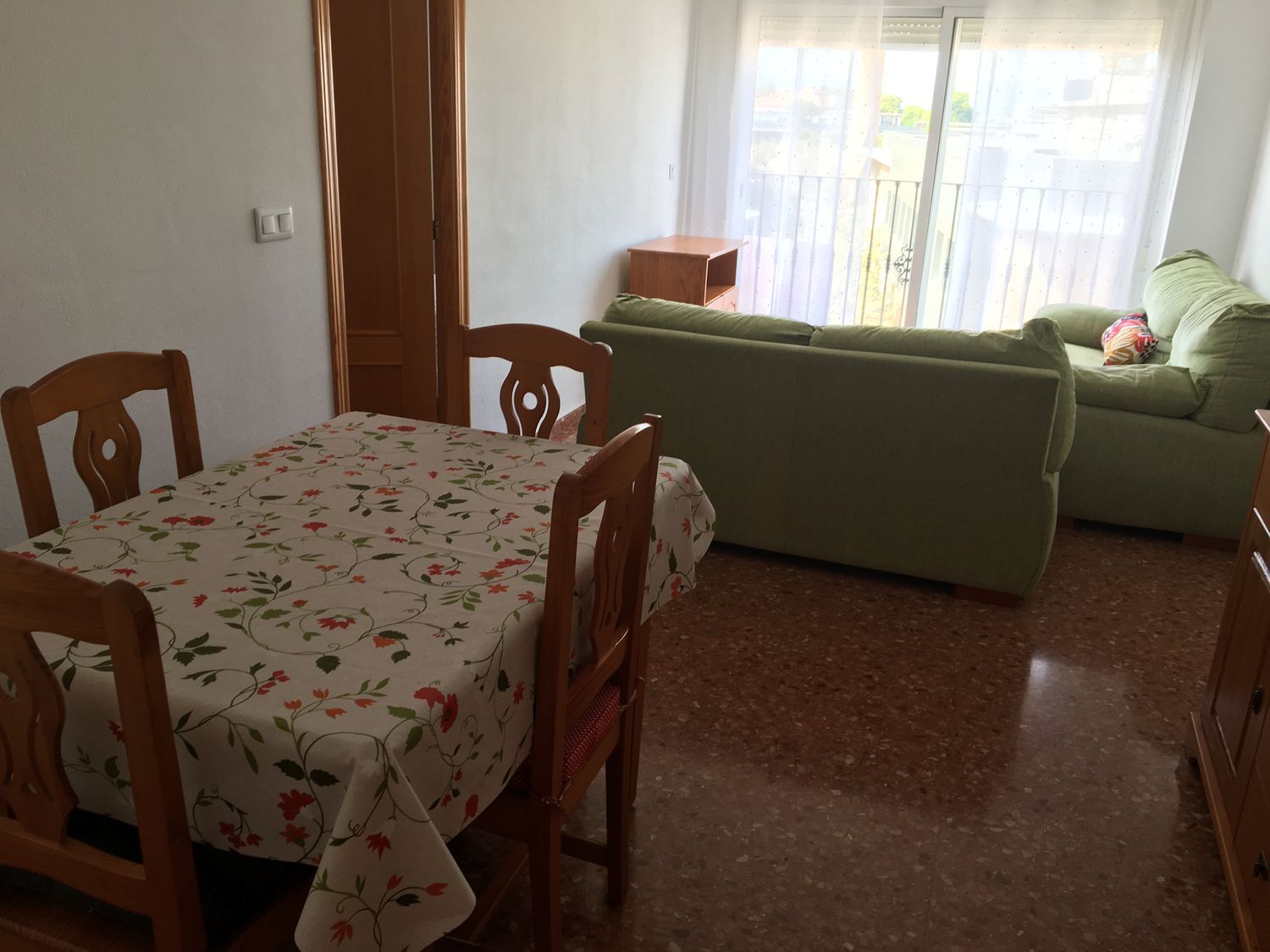 Piso en Calle Sant Vicent, 18 - Foto 5