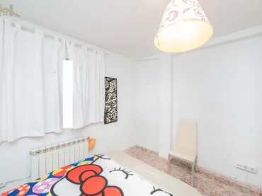 Piso en  Calle Villaamil - Foto 11