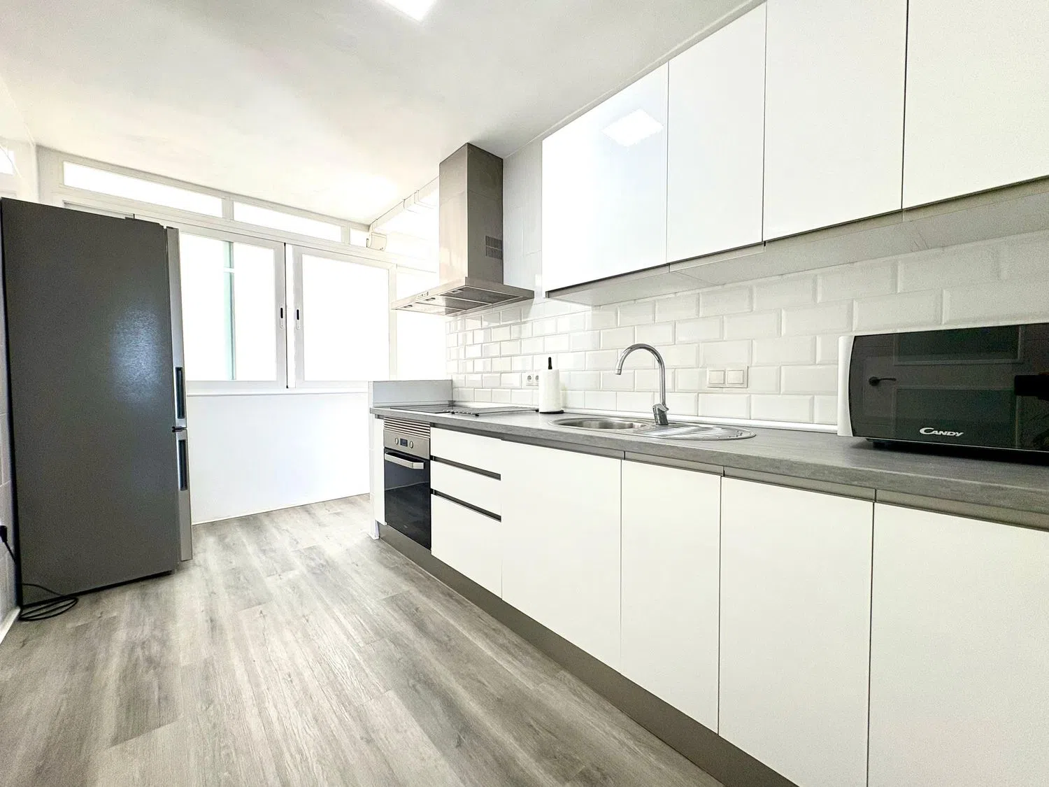 Piso en camino de la Cabana, 40 - Foto 4