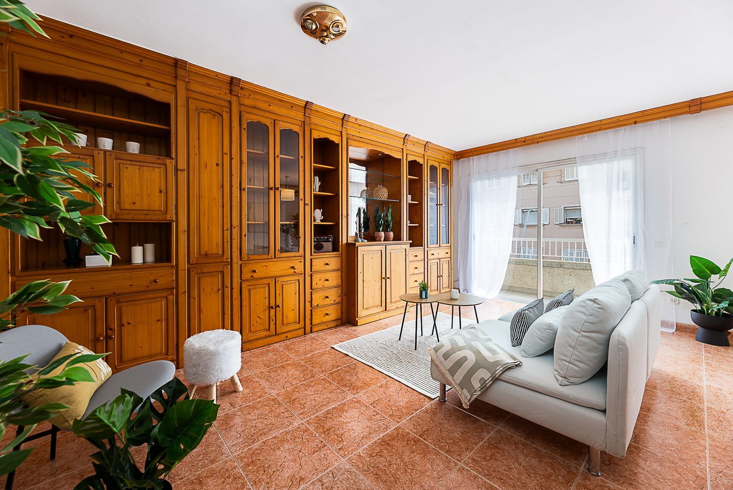 Piso en calle de Rosselló, 59 - Foto 5